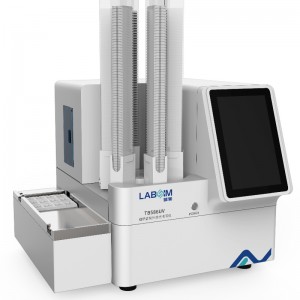 Máy in TISTUE Cassette TB586UV