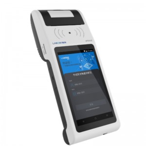 Máy phân tích miễn dịch miễn dịch cầm tay AFS430